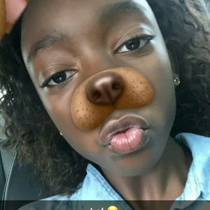 Meet your Posher, Brionna